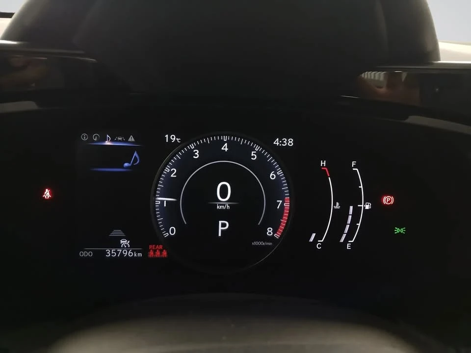 2022 Lexus NX 2nd Gen - Image 14 of 16
