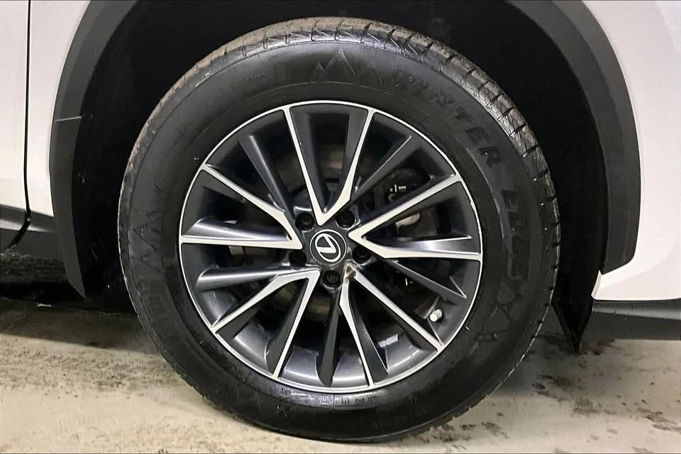 2022 Lexus NX 2nd Gen - Image 7 of 9