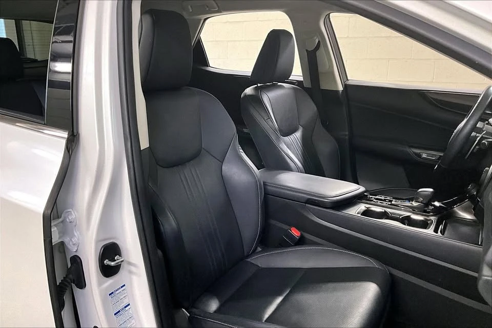 2022 Lexus NX 2nd Gen - Image 6 of 9