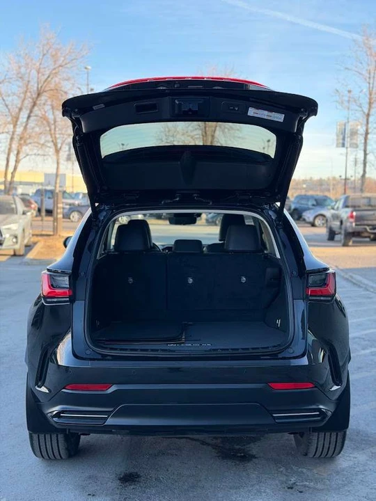 2022 Lexus NX 2nd Gen - Image 6 of 10