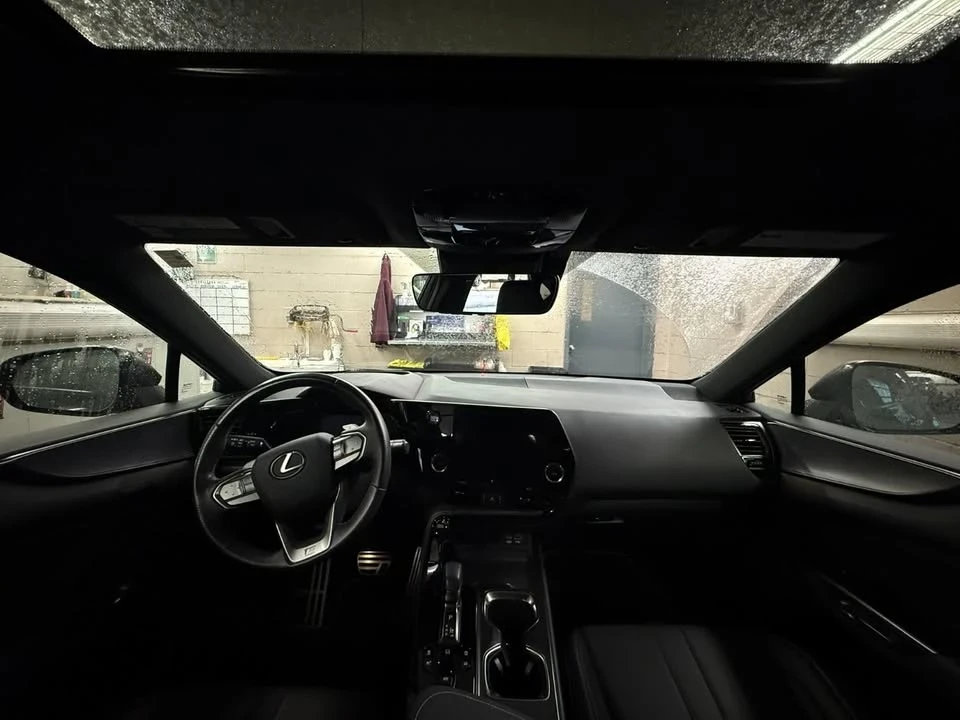2022 Lexus NX 2nd Gen - Image 8 of 9