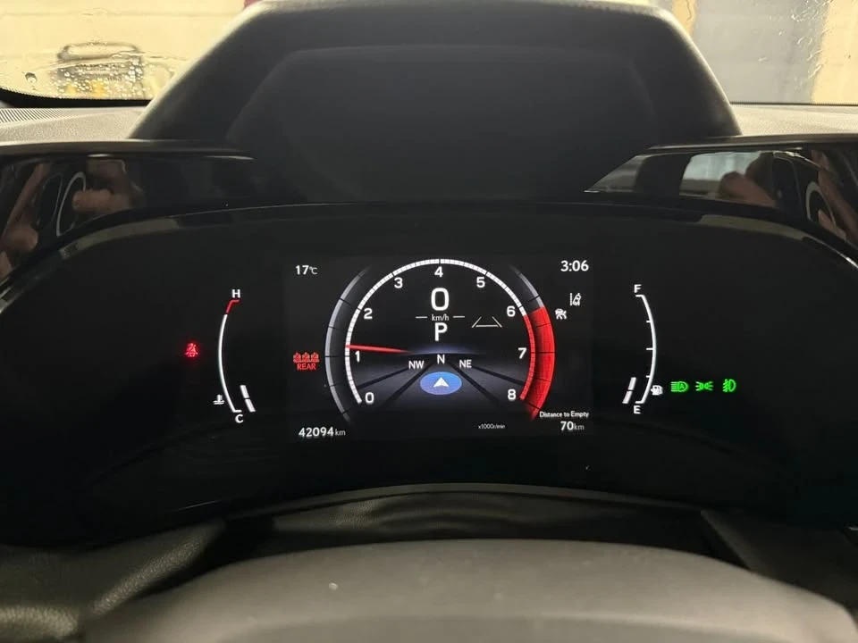 2022 Lexus NX 2nd Gen - Image 9 of 9