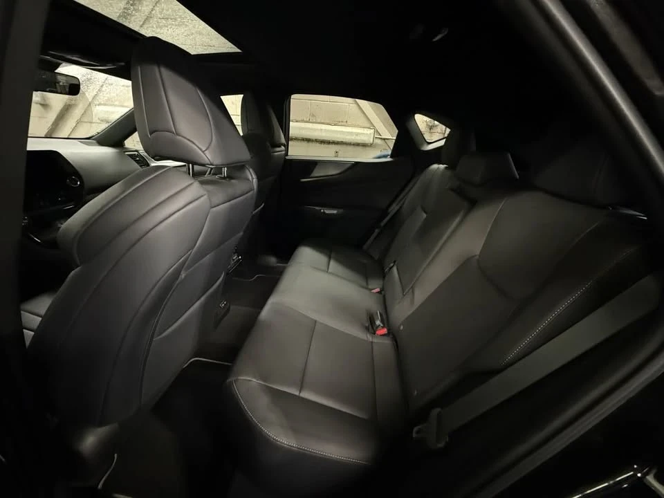 2022 Lexus NX 2nd Gen - Image 7 of 9