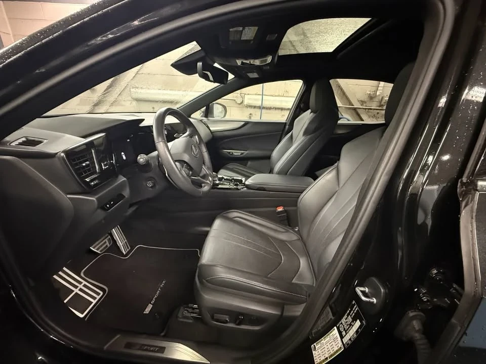 2022 Lexus NX 2nd Gen - Image 6 of 9