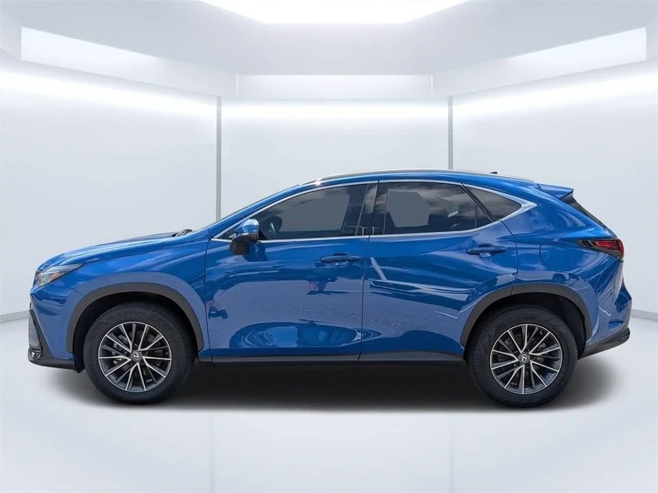 2022 Lexus NX 2nd Gen - Image 7 of 21