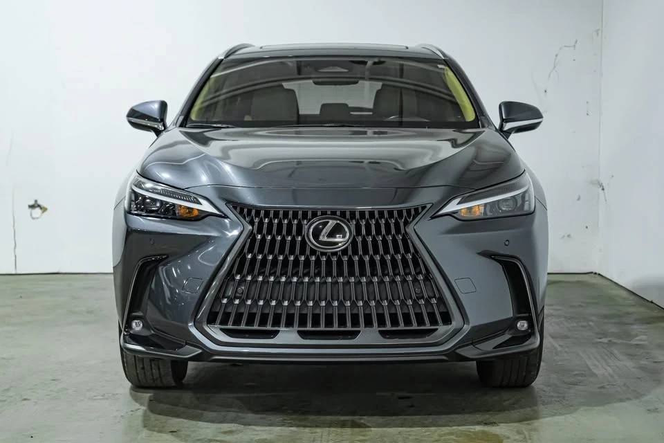 2022 Lexus NX 2nd Gen - Image 7 of 19