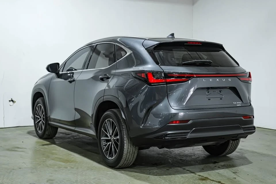 2022 Lexus NX 2nd Gen - Image 11 of 19