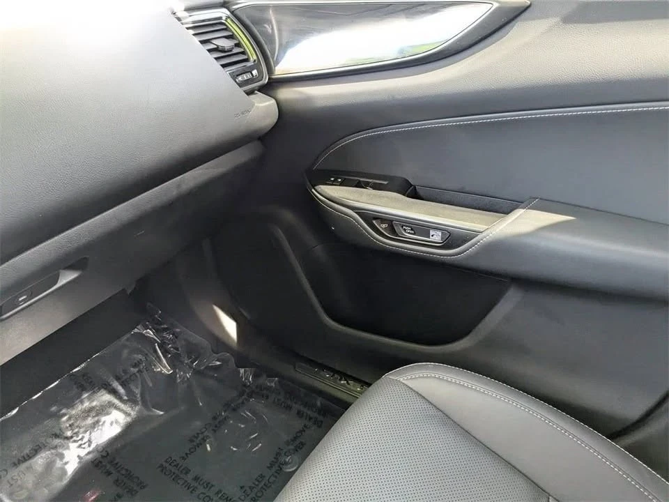 2022 Lexus NX 2nd Gen - Image 20 of 21