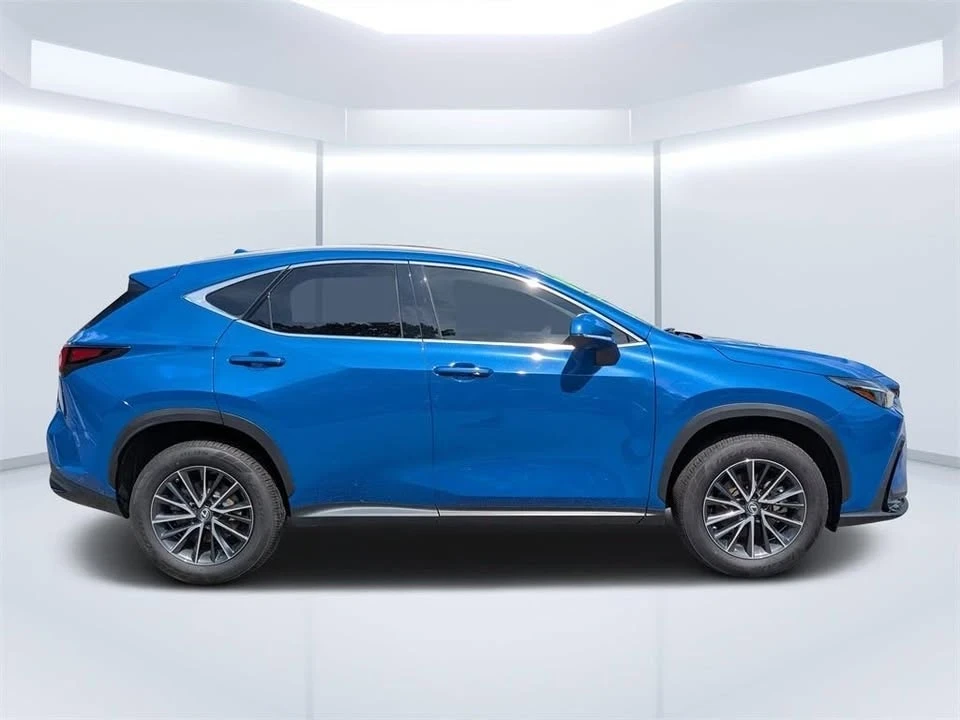 2022 Lexus NX 2nd Gen - Image 3 of 21