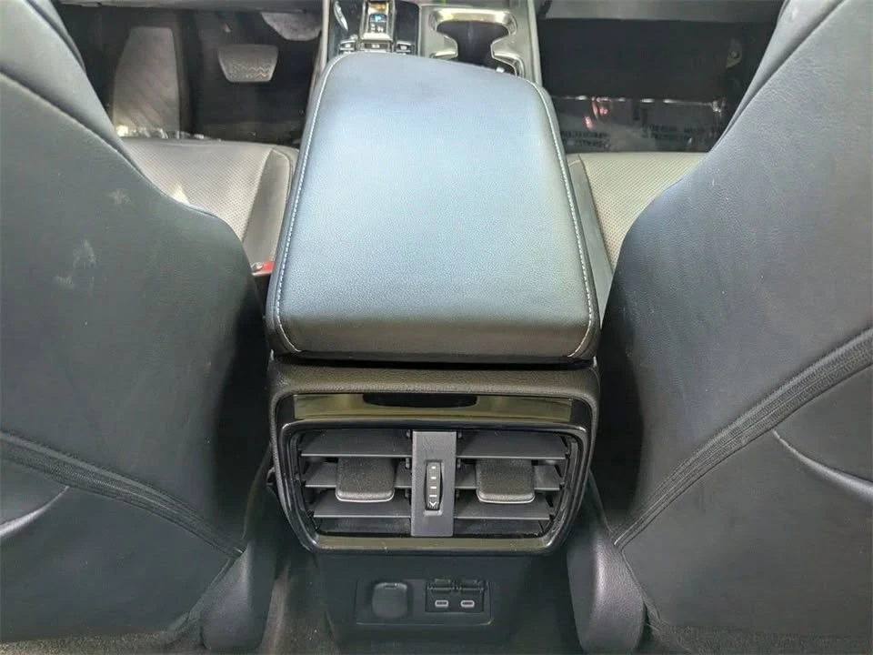 2022 Lexus NX 2nd Gen - Image 17 of 21