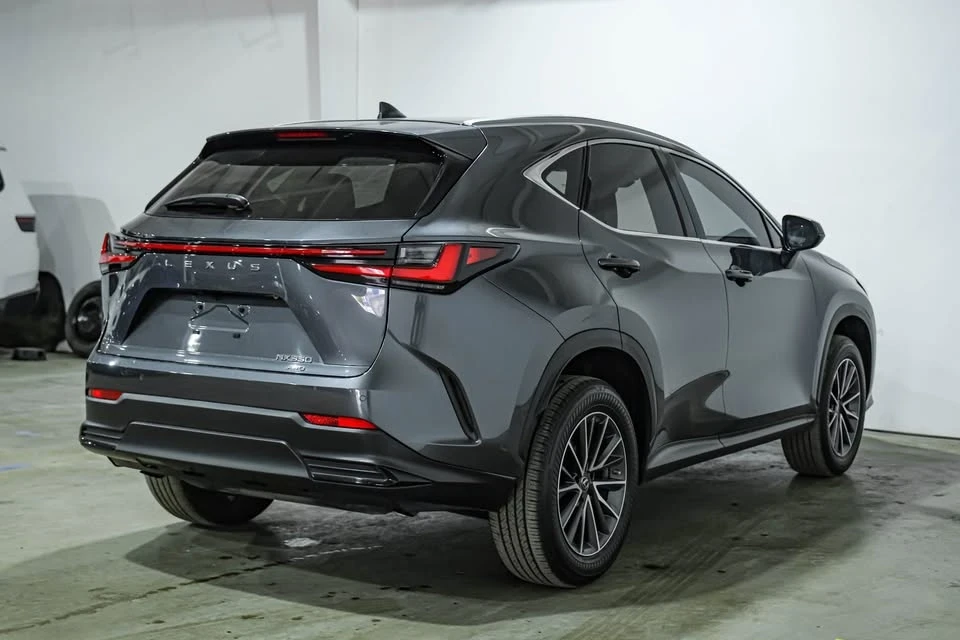 2022 Lexus NX 2nd Gen - Image 9 of 19