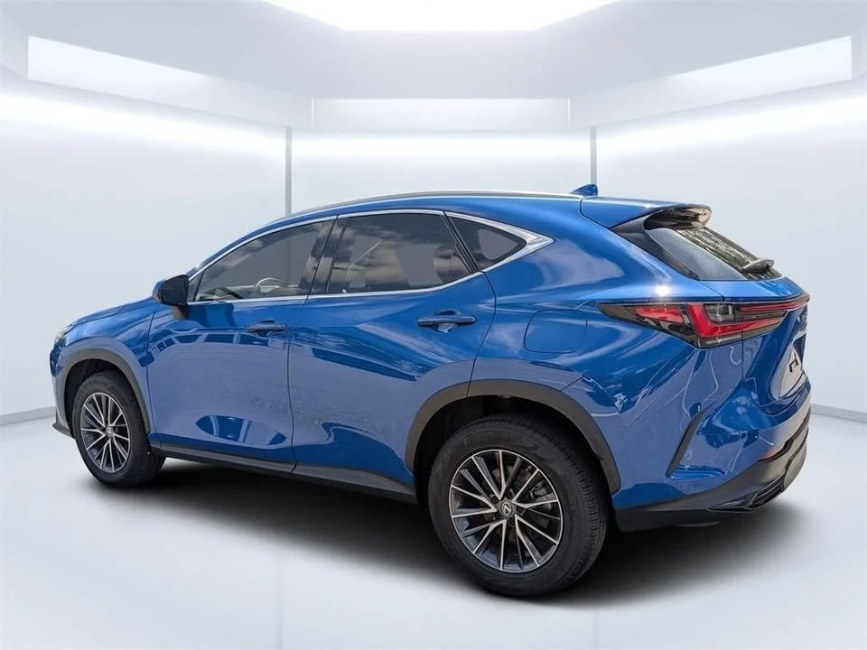 2022 Lexus NX 2nd Gen - Image 6 of 21