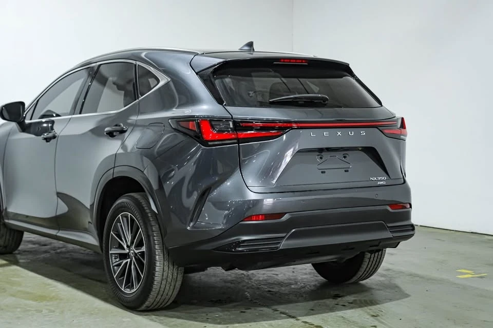2022 Lexus NX 2nd Gen - Image 13 of 19