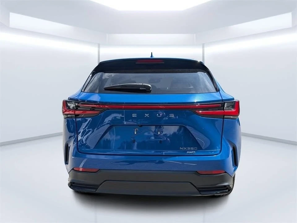 2022 Lexus NX 2nd Gen - Image 5 of 21