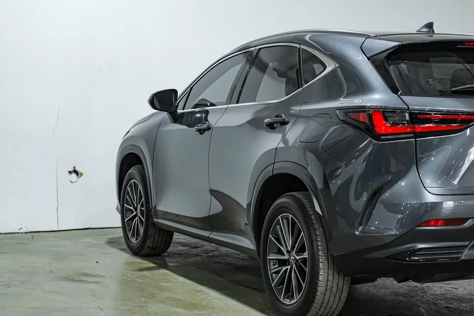 2022 Lexus NX 2nd Gen - Image 12 of 19