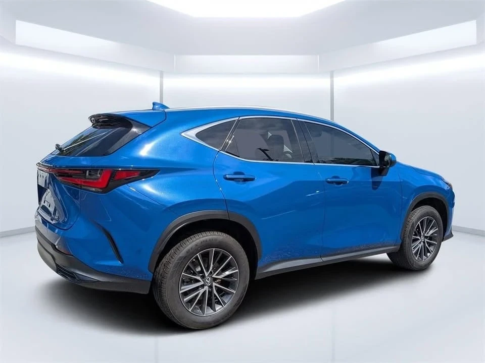 2022 Lexus NX 2nd Gen - Image 4 of 21