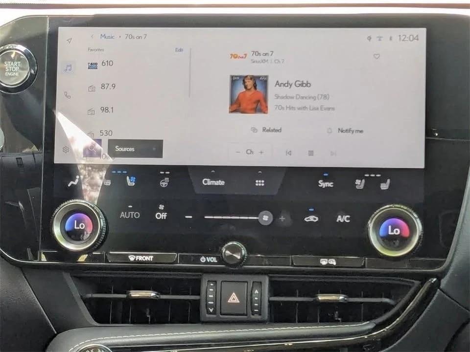 2022 Lexus NX 2nd Gen - Image 21 of 21