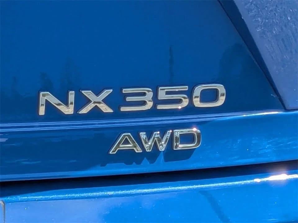 2022 Lexus NX 2nd Gen - Image 13 of 21