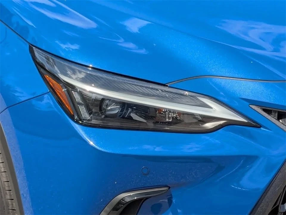 2022 Lexus NX 2nd Gen - Image 10 of 21