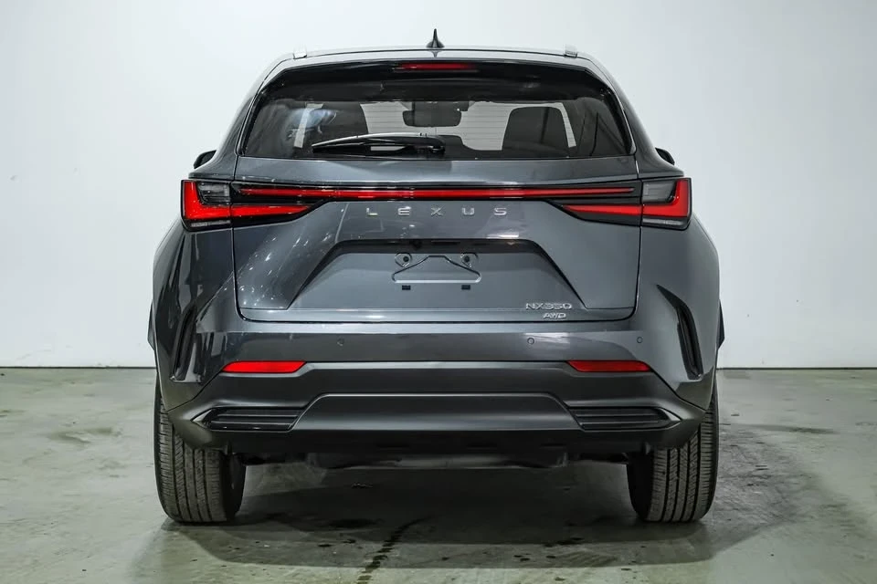 2022 Lexus NX 2nd Gen - Image 10 of 19