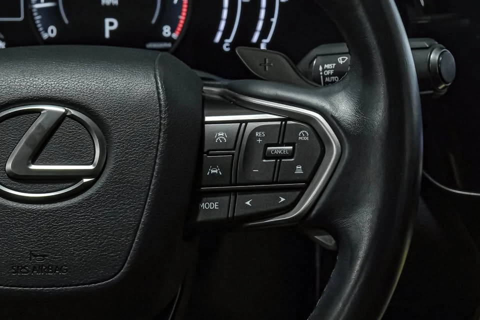 2022 Lexus NX 2nd Gen - Image 17 of 18