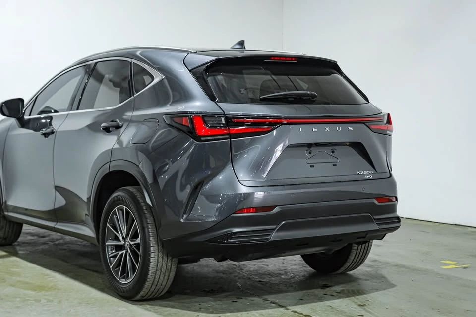 2022 Lexus NX 2nd Gen - Image 12 of 18