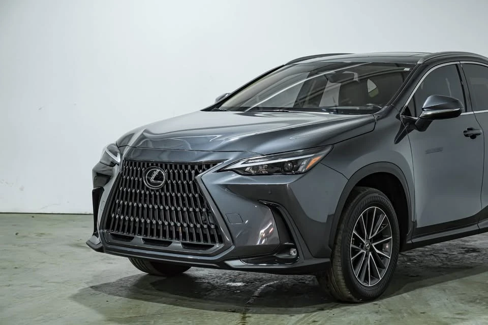 2022 Lexus NX 2nd Gen - Image 5 of 18