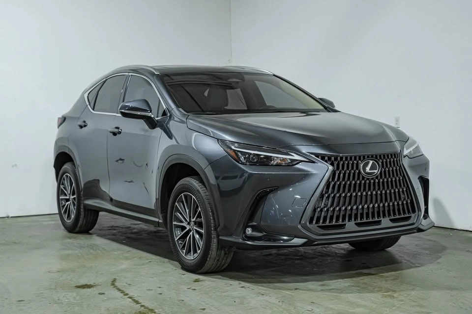 2022 Lexus NX 2nd Gen - Image 8 of 18