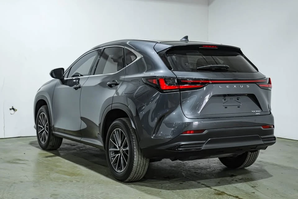 2022 Lexus NX 2nd Gen - Image 10 of 18