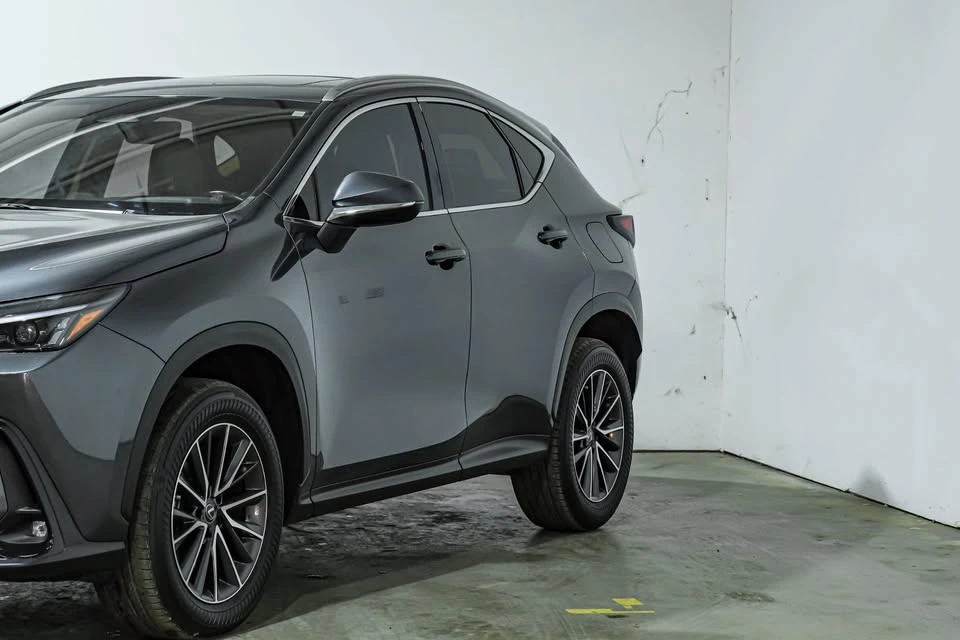 2022 Lexus NX 2nd Gen - Image 6 of 18