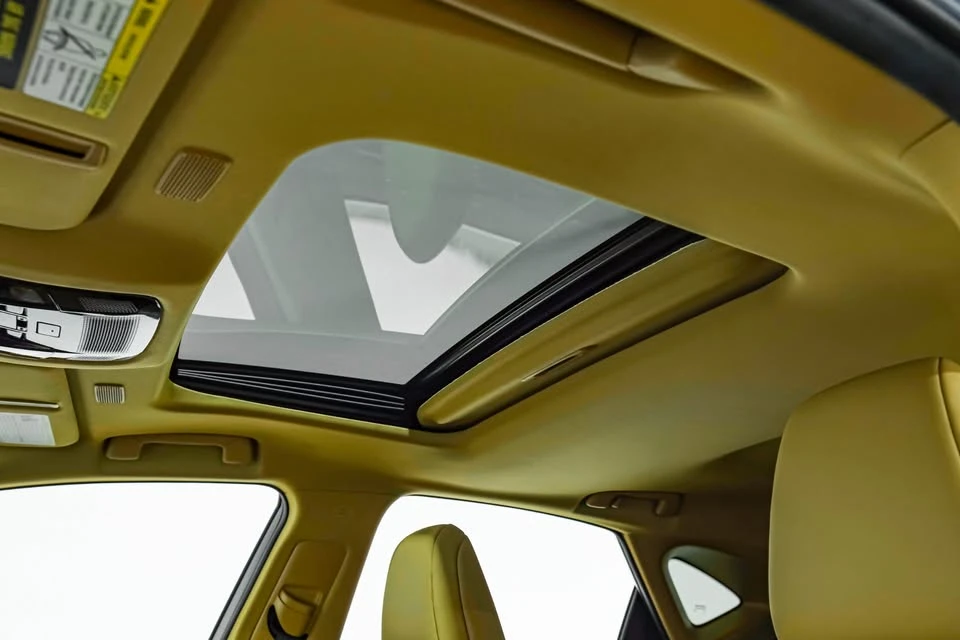 2022 Lexus NX 2nd Gen - Image 4 of 18