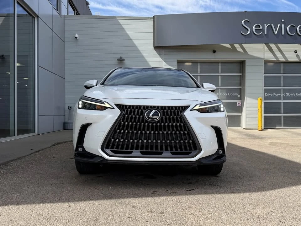 2022 Lexus NX 2nd Gen - Image 7 of 16