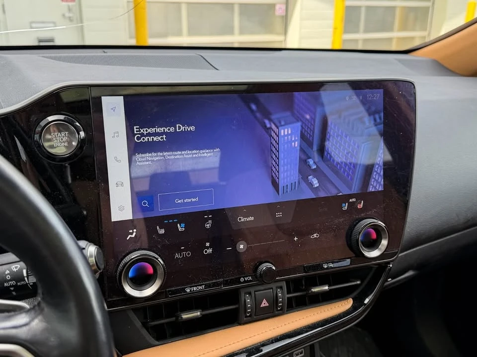 2022 Lexus NX 2nd Gen - Image 16 of 16