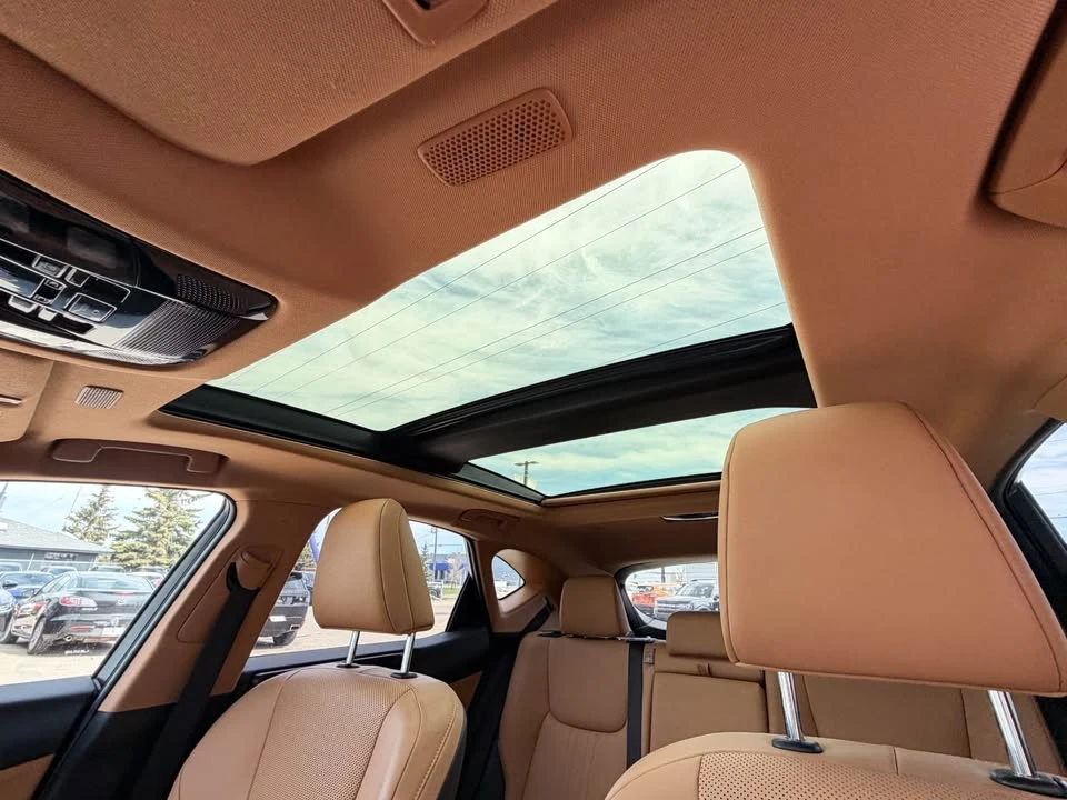 2022 Lexus NX 2nd Gen - Image 10 of 16