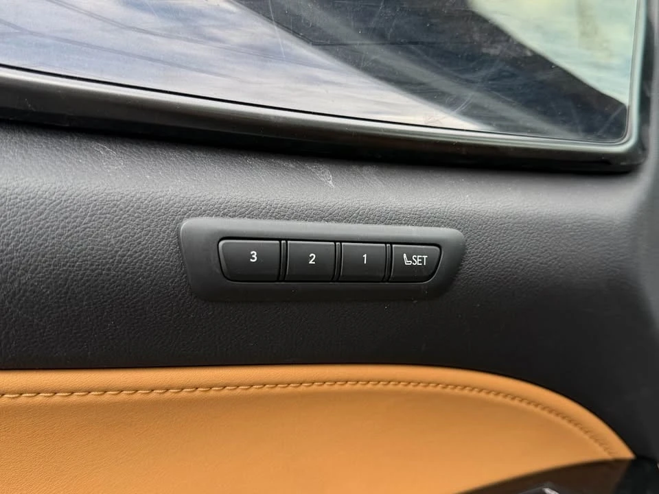 2022 Lexus NX 2nd Gen - Image 14 of 16