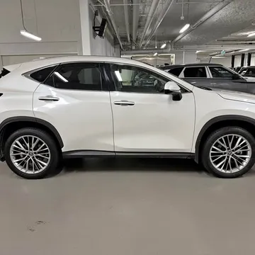 2022 Lexus NX 350