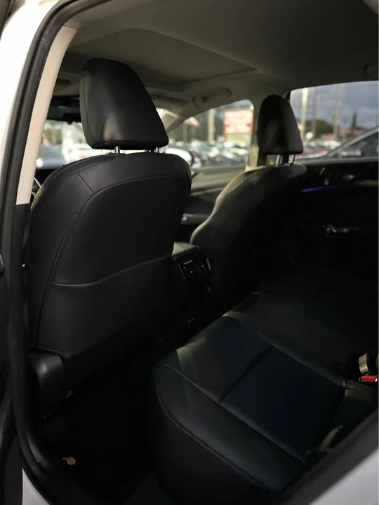 2022 Lexus NX 2nd Gen - Image 6 of 6
