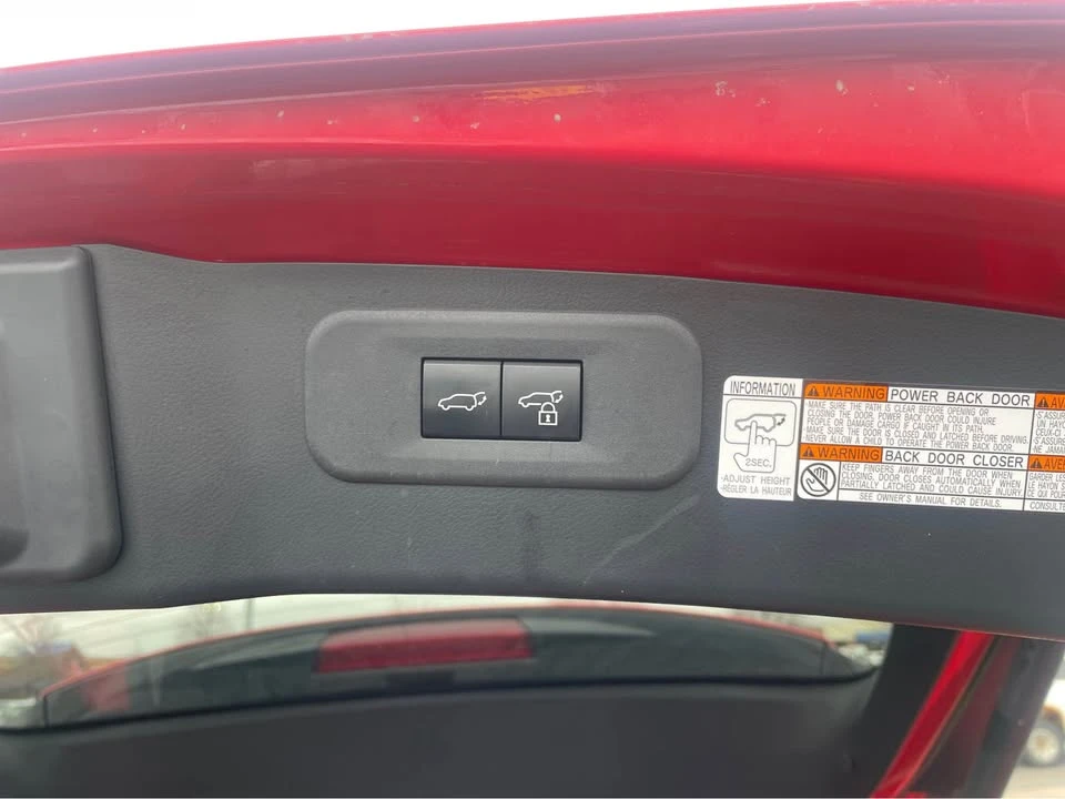 2022 Lexus NX 2nd Gen - Image 15 of 18