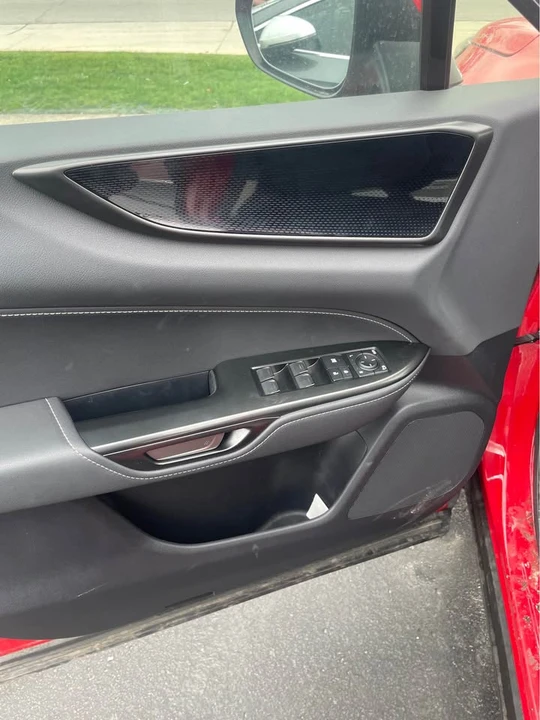 2022 Lexus NX 2nd Gen - Image 4 of 18