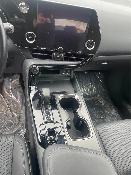 2022 Lexus NX 2nd Gen - Image 8 of 18