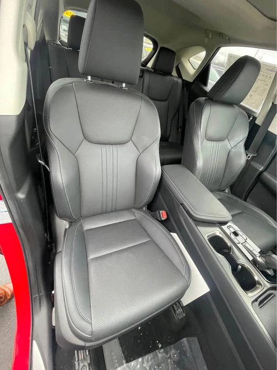 2022 Lexus NX 2nd Gen - Image 16 of 18