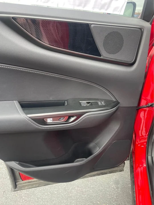 2022 Lexus NX 2nd Gen - Image 11 of 18