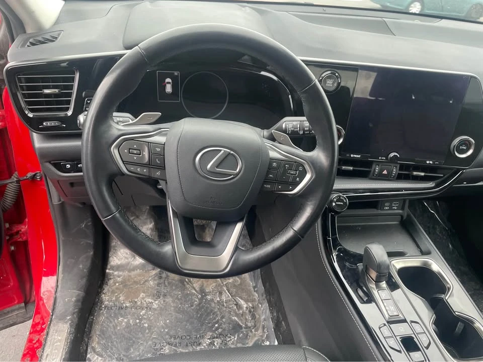 2022 Lexus NX 2nd Gen - Image 7 of 18