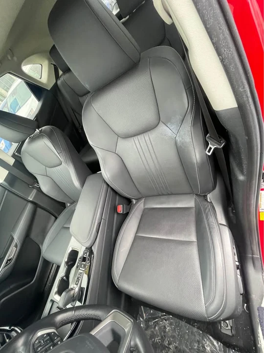 2022 Lexus NX 2nd Gen - Image 5 of 18