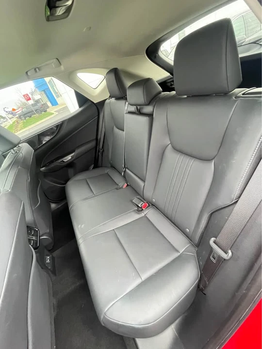 2022 Lexus NX 2nd Gen - Image 12 of 18
