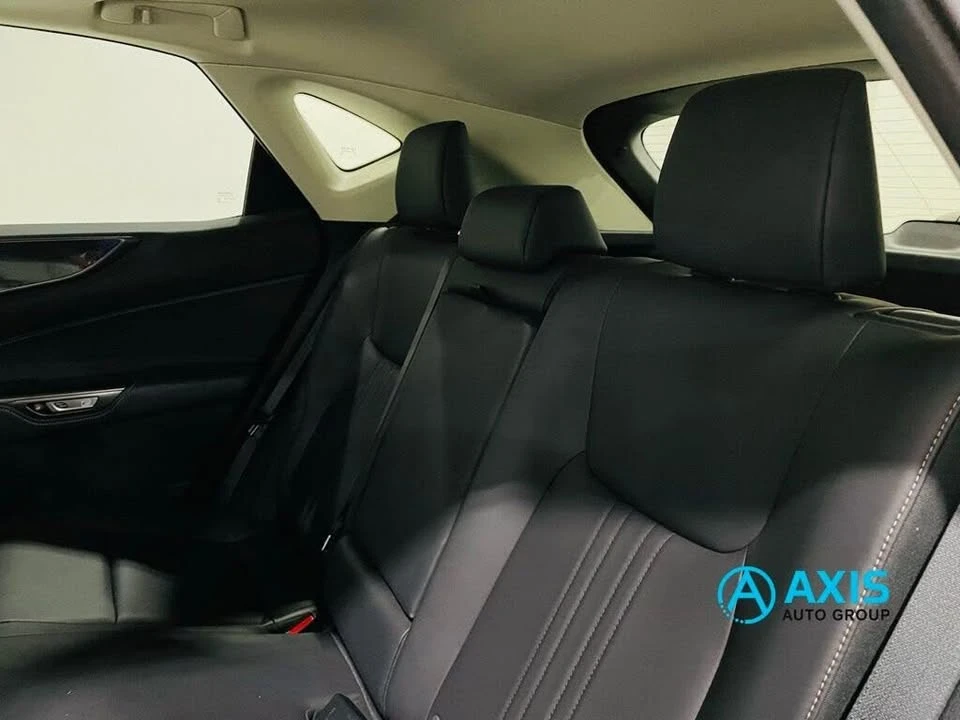 2022 Lexus NX 2nd Gen - Image 14 of 15