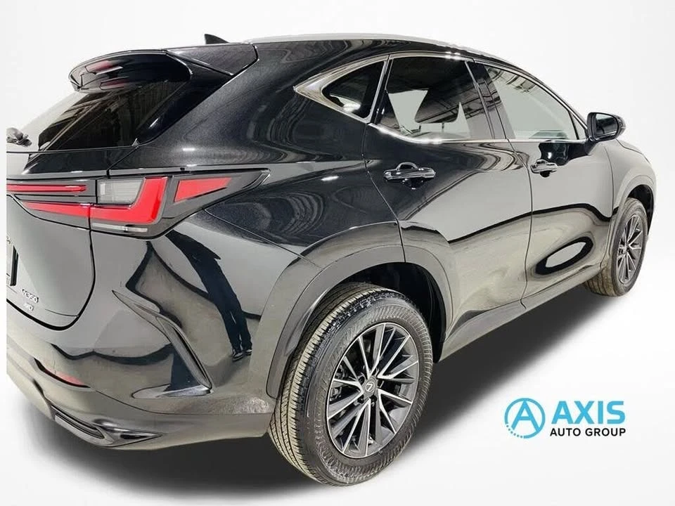 2022 Lexus NX 2nd Gen - Image 6 of 15