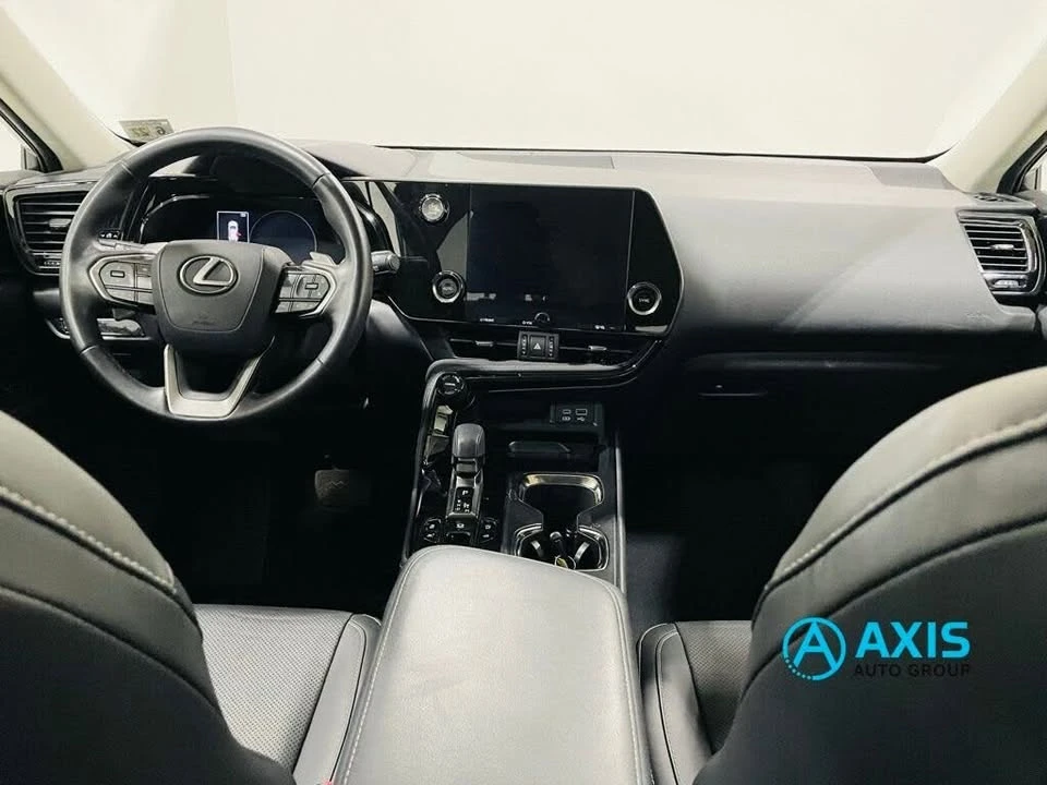 2022 Lexus NX 2nd Gen - Image 12 of 15