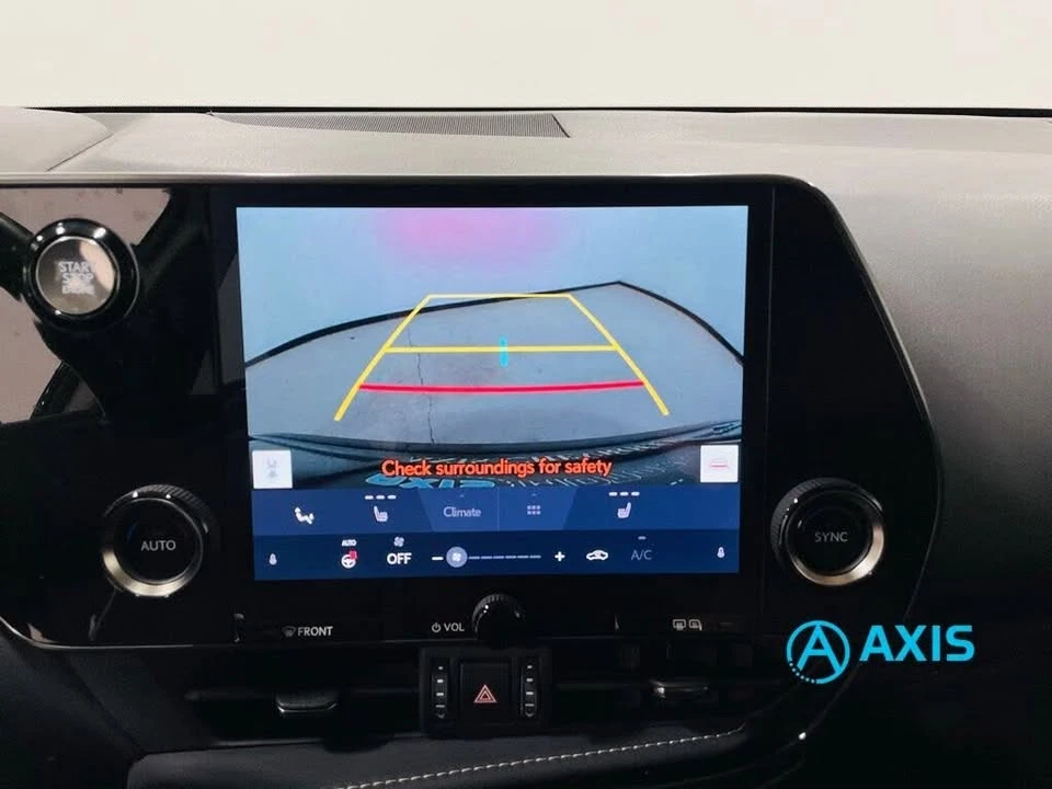 2022 Lexus NX 2nd Gen - Image 15 of 15