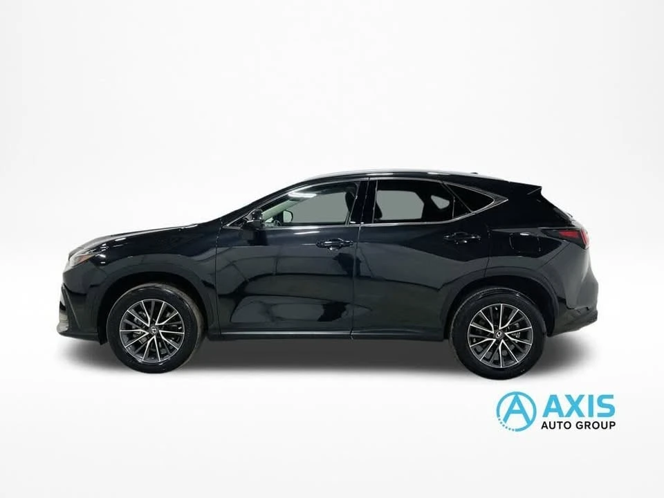 2022 Lexus NX 2nd Gen - Image 8 of 15